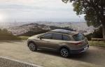 Seat Leon X-Perience 2014 года